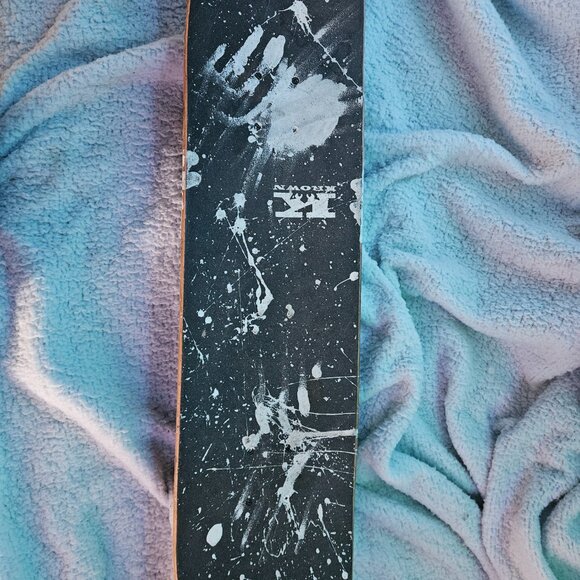 Skateboard - Picture 3 of 3